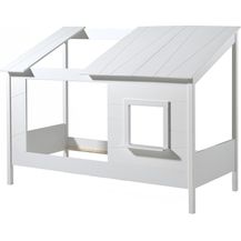 Bild für Vipack 'Baumhaus' Kinderbett 90x200 cm