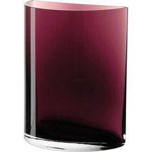 Bild für Leonardo Centro Vase Halbkreis