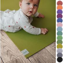 Bild für SanoSoft Krabbelunterlage 60x120 cm