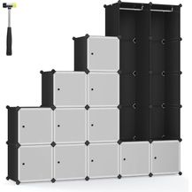 Bild für Songmics Würfelregal