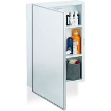 Bild für Spiegelschrank Bad