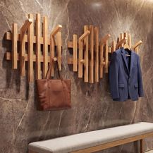 Bild für MCA 3er-Set Garderobenpaneel HWC-P57