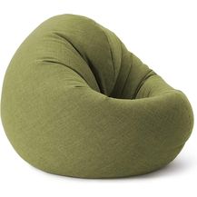 Bild für Lumaland 'Interior Line' 2-in-1 Sitzsack