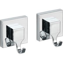 Bild für WENKO Wandhaken Quadro