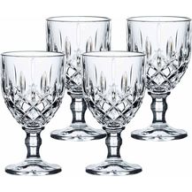 Bild für NACHTMANN 103748 NOBLESSE Likörglas 4er Set