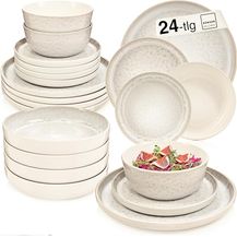 Bild für Sänger Geschirrset Key West, Tafelservice (24 Stück)