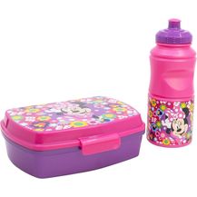 Bild für Disney Minnie Mouse 2er Set Kinderflasche (380 ml)