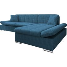 Bild für 'Malwi' Ecksofa Cord