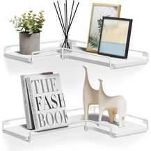 Bild für Vasagle L-förmiges Eckregal