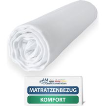 Bild für AM Qualitätsmatratzen 