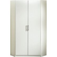 Bild für Eckschrank >Runner< (B/H/T: 95x198x95 cm)