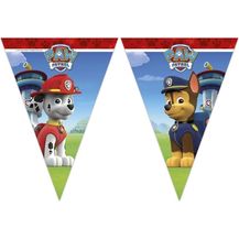 Bild für Wimpelgirlande Paw Patrol 230cm