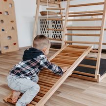 Bild für CLIFF Rollerrutsche