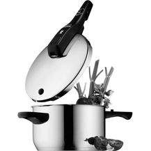 Bild für WMF Perfect Schnellkochtopf 4,5 l 22 cm