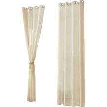 Bild für Woltu Gardine (1 St)