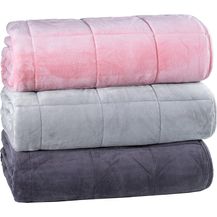 Bild für Malika Gewichtsdecke Gewichtsdecke 135x200