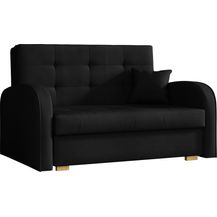 Bild für Schlafsofa Viva Gold II (Farbe: Kronos 07)
