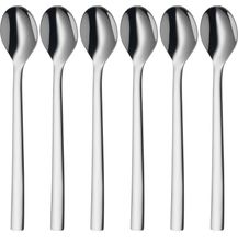 Bild für WMF Nuova Löffel-Set Latte Macchiato 6 tlg Besteck