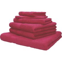 Bild für Betz Handtuch Set 6-TLG. Handtuch-Set Palermo