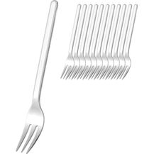 Bild für Esmeyer Kuchengabel Bettina 250-093 15cm Edelstahl silber 12 Stück