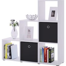 Bild für VCM 'Nitas' Treppenregal