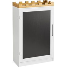 Bild für SoBuy Bücherregal KMB43