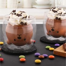 Bild für GRÄWE Doppelwandige-Thermogläser