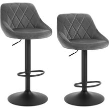 Bild für WOLTU BH219dgr-2 Barhocker Tresenhocker