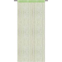 Bild für Fadenvorhang Lurex- Optik Fadengardine mit Stangendurchzug Türvorhang, attraktiv und modern in vielen verschiedenen Ausführungen erhältlich (mint