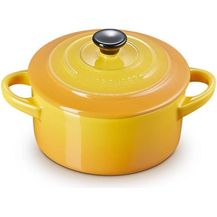 Bild für Le Creuset Mini-Cocotte 10 cm Nectar