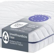 Bild für Sun Garden 'Memovita' V880 7-Zonen Viskoschaummatratze