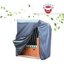 Bild für Wehncke 15182 Luxus Schutzhülle 170x130x100cm für Strandkorb