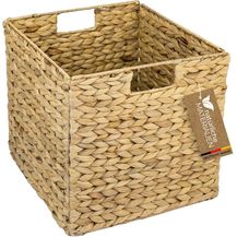 Bild für HMF Regalkorb Aufbewahrungskorb