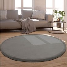 Bild für Paco Home Teppich Tatami 475