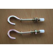 Bild für Garden Pleasure Hängebank COLUMBIA