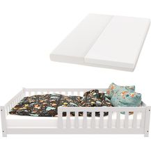 Bild für Juskys 'Naya' Kinderbett