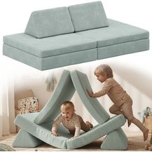 Bild für Bellabino 'Nile' Spielsofa