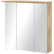 Bild für Schildmeyer Spiegelschrank Milan Nora 134892