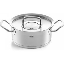 Bild für Fissler pure-profi collection Kochtopf mit Metalldeckel 20 cm Ø 2,6 L