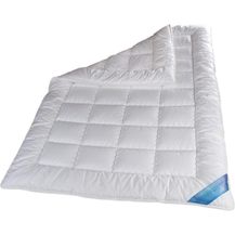 Bild für Schlafmond Medicus Clean Allergiker Bettenset 135x200 + 40x80 cm