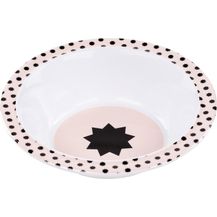 Bild für Laessig Little Chums Schüssel Maus Rosa 1