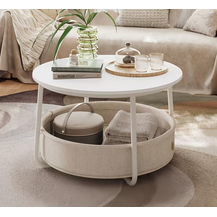 Bild für Vasagle Couchtisch