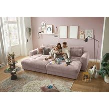 Bild für XXL Loveseat Barura