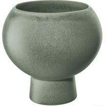 Bild für ASA Selection Vase / Übertopf moss