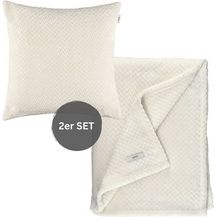 Bild für Esprit Tagesdecke COMFY-2 Wohndecke Set