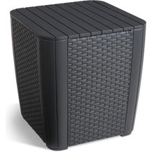 Bild für Allibert Garten-Beistelltisch Luzon