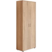 Bild für TALENT 3 Schuhschrank hoch, Eiche Sonoma Optik