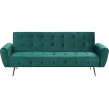 Bild für beliani 'SELNES' Schlafsofa