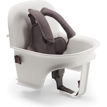 Bild für Bugaboo Giraffe Baby Set inkl. Gurtsystem White