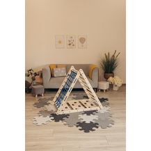 Bild für All4Baby Montessori Kletterdreieck Julia